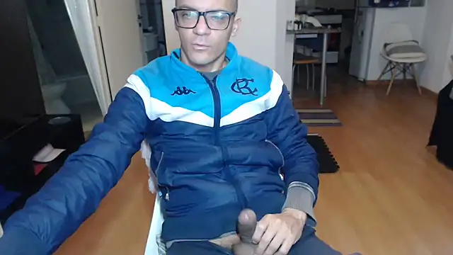 guachin hunk online show from July 20, 2026, 10:56 pm