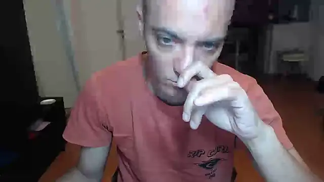 guachin hunk online show from July 30, 2026, 9:41 am