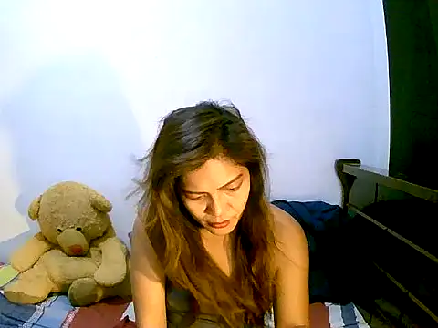 Snapshot of sweetvirginia01 chatting on October 7, 2025, 9:12 pm sweetvirginia01 online show from October 7, 2025, 9:12 pm