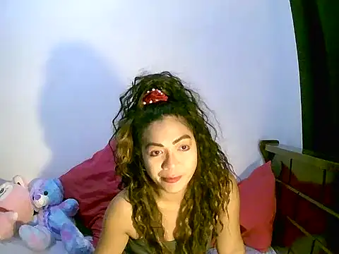 Snapshot of sweetvirginia01 chatting on February 23, 2026, 4:04 pm sweetvirginia01 online show from February 23, 2026, 4:04 pm