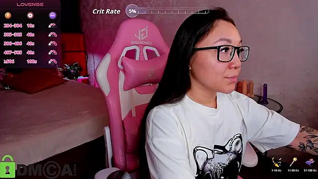 gentle muse online show from November 26, 2025, 12:33 am