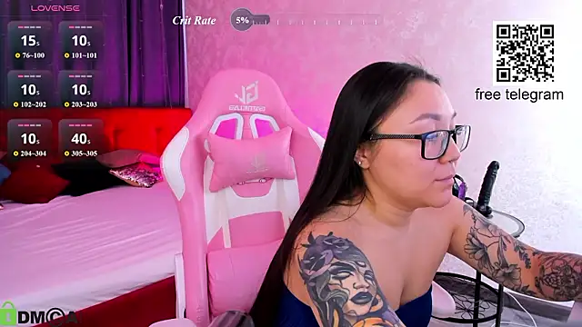 gentle muse online show from March 2, 2026, 5:08 am