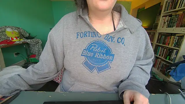 electrifiedlove online show from January 6, 2026, 6:55 pm