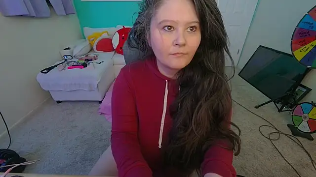 electrifiedlove online show from February 25, 2026, 3:05 am