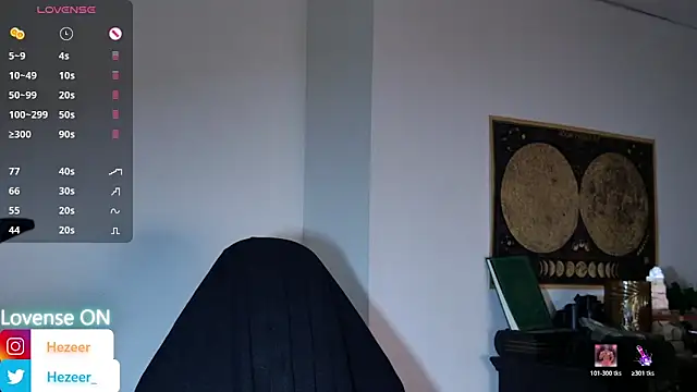 Musculus6 online show from February 8, 2026, 3:04 pm