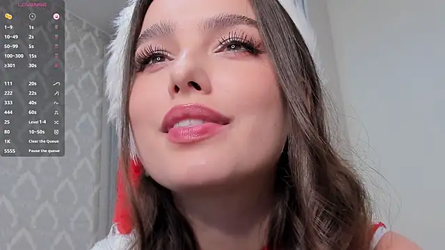 Snapshot of Victoria_Karma chatting on December 30, 2024, 5:44 pm Victoria Karma online show from December 30, 2024, 5:44 pm