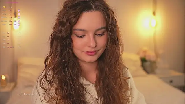 Snapshot of Victoria_Karma chatting on October 2, 2025, 2:35 pm Victoria Karma online show from October 2, 2025, 2:35 pm