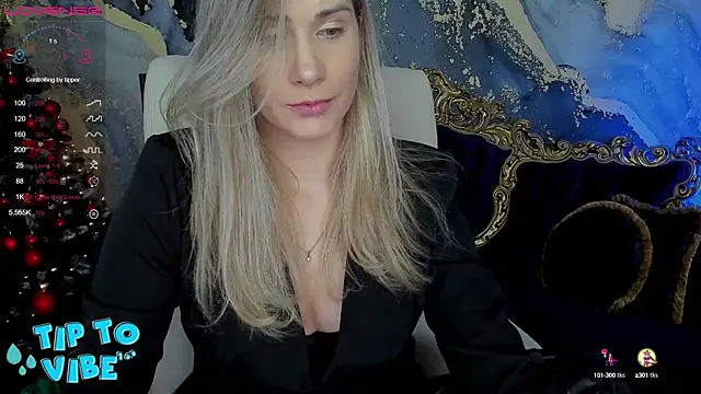 CassandraGood online show from December 22, 2024, 12:50 am