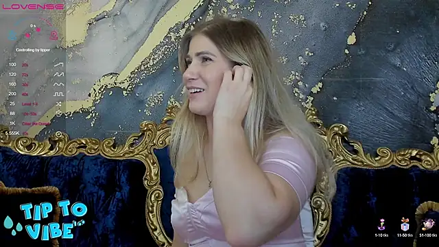 CassandraGood online show from January 10, 2025, 5:58 am