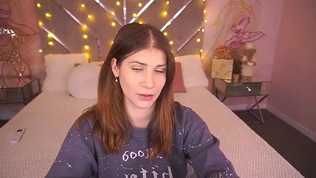 CassandraGood online show from January 11, 2026, 6:51 am