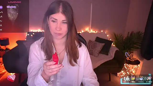 CassandraGood online show from February 5, 2026, 7:46 am