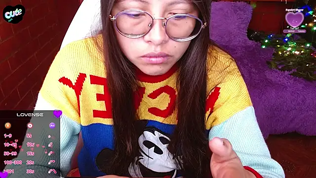 MidoriQuiinn online show from February 5, 2026, 2:43 pm