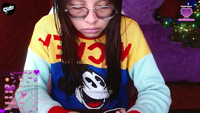 MidoriQuiinn online show from February 9, 2026, 3:05 pm