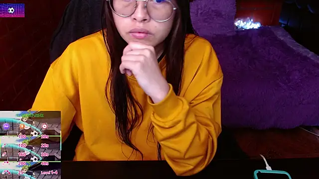 MidoriQuiinn online show from July 3, 2026, 4:02 pm