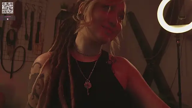 VortexProject online show from October 17, 2025, 1:35 pm