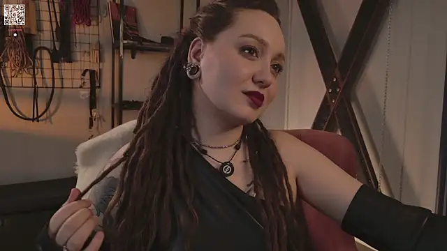 VortexProject online show from April 15, 2026, 1:18 pm