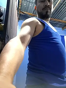 Eumanzor online show from January 16, 2026, 2:26 am