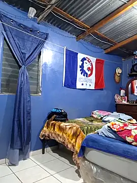 Snapshot of Eumanzor chatting on February 8, 2026, 12:58 am Eumanzor online show from February 8, 2026, 12:58 am