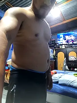 Snapshot of Eumanzor chatting on February 14, 2026, 1:46 am Eumanzor online show from February 14, 2026, 1:46 am