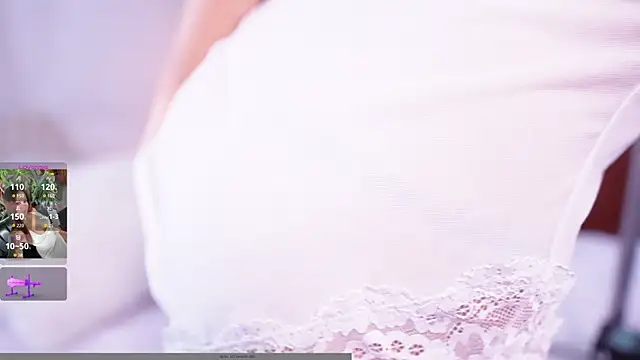 Snapshot of Lucy_fit chatting on November 4, 2025, 11:09 am Lucy fit online show from November 4, 2025, 11:09 am