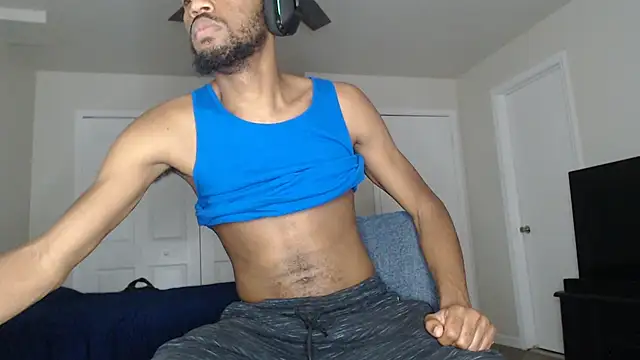 ChrisVacher online show from November 3, 2025, 10:10 pm