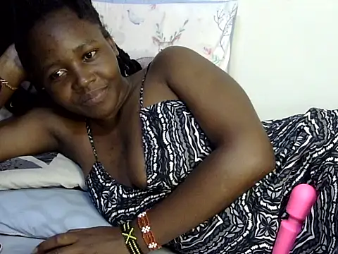 Sweet ebony20 online show from December 2, 2025, 9:10 pm