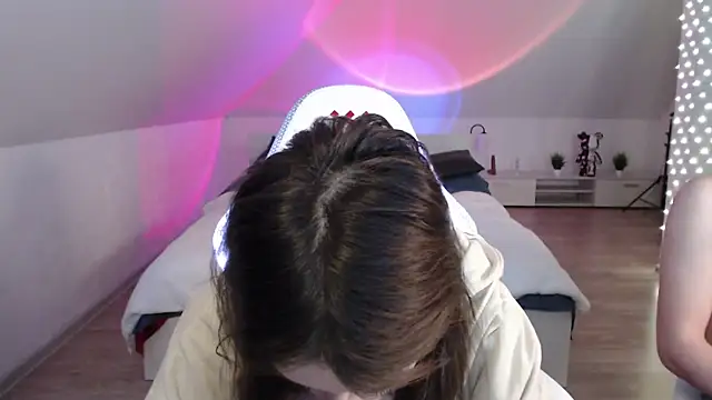 -Yummybabes- online show from February 17, 2025, 3:31 pm