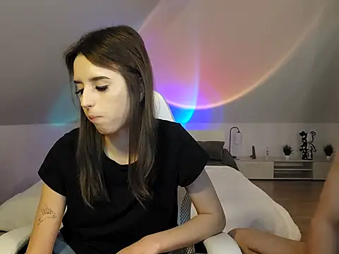 -Yummybabes- online show from February 27, 2025, 5:15 pm