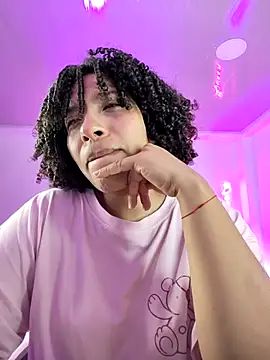 Snapshot of DannaBerry chatting on November 1, 2025, 3:47 pm DannaBerry online show from November 1, 2025, 3:47 pm