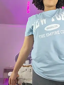 Snapshot of DannaBerry chatting on November 12, 2025, 3:01 pm DannaBerry online show from November 12, 2025, 3:01 pm