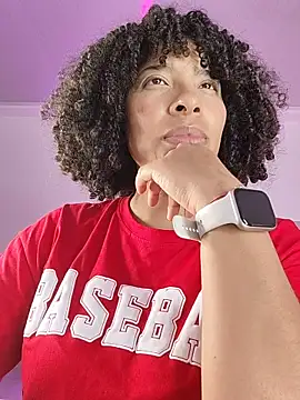 Snapshot of DannaBerry chatting on February 7, 2026, 4:33 pm DannaBerry online show from February 7, 2026, 4:33 pm