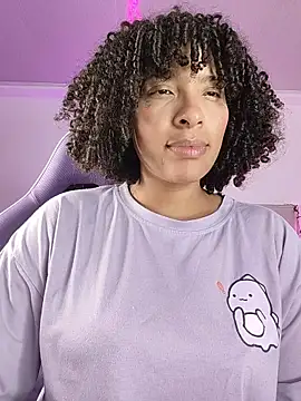 Snapshot of DannaBerry chatting on February 11, 2026, 4:23 pm DannaBerry online show from February 11, 2026, 4:23 pm