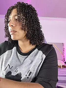 Snapshot of DannaBerry chatting on February 25, 2026, 4:27 pm DannaBerry online show from February 25, 2026, 4:27 pm