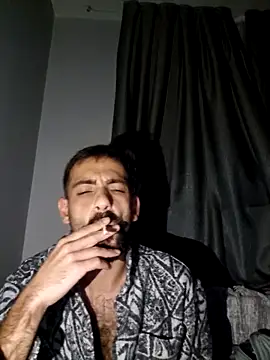 Snapshot of Drkats chatting on October 18, 2025, 9:37 pm Drkats online show from October 18, 2025, 9:37 pm