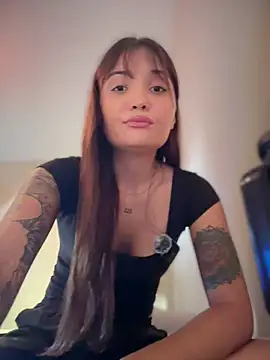 LunaXuan online show from March 31, 2026, 8:53 pm