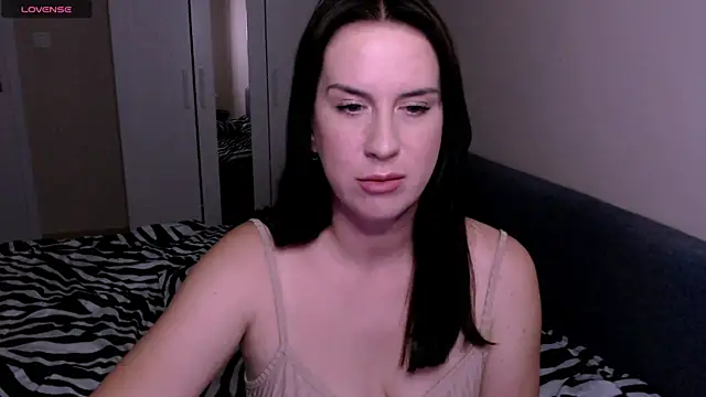 LadyStacy online show from July 9, 2026, 9:08 pm