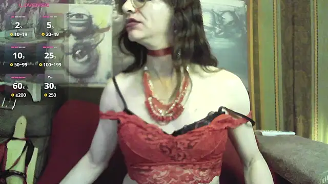 TheBlackWtch online show from November 1, 2025, 12:12 am