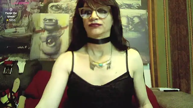 TheBlackWtch online show from January 5, 2026, 5:27 pm