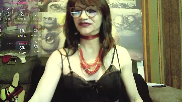 TheBlackWtch online show from February 2, 2026, 11:14 pm