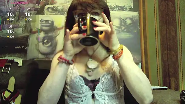 TheBlackWtch online show from February 11, 2026, 1:21 am