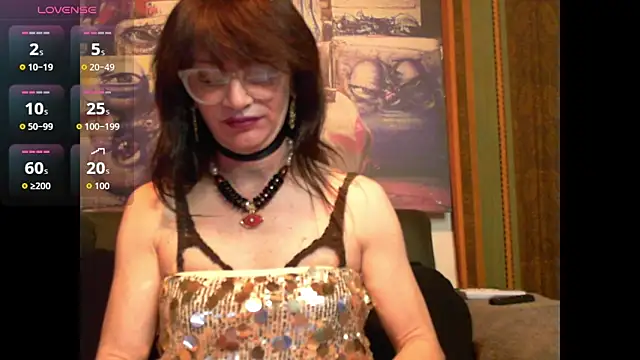 TheBlackWtch online show from April 12, 2026, 7:30 pm