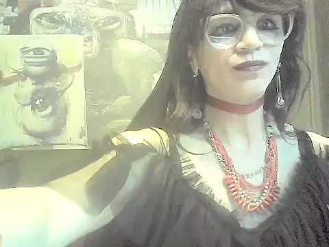 Snapshot of TheBlackWtch chatting on June 20, 2026, 9:17 pm TheBlackWtch online show from June 20, 2026, 9:17 pm