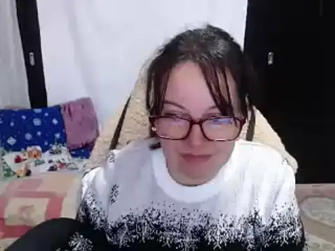 Sonialorens  online show from December 7, 2024, 2:13 pm