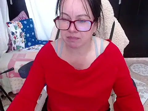 Sonialorens  online show from December 20, 2024, 5:18 pm