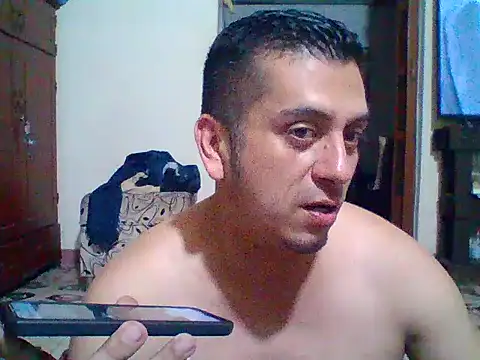 Snapshot of starplss chatting on April 15, 2026, 3:46 am starplss online show from April 15, 2026, 3:46 am