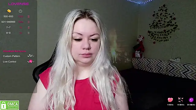 Snapshot of elven_dreams_ chatting on December 27, 2024, 5:52 am elven dreams online show from December 27, 2024, 5:52 am