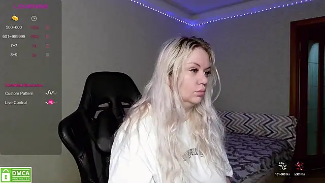 Snapshot of elven_dreams_ chatting on January 5, 2025, 8:00 pm elven dreams online show from January 5, 2025, 8:00 pm