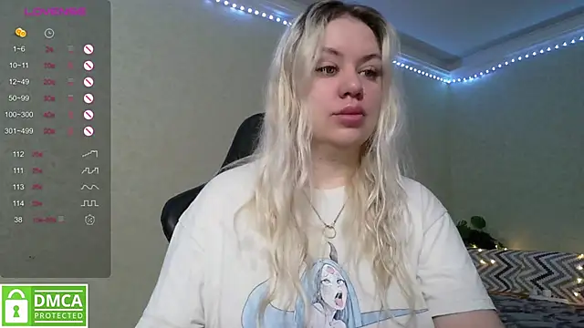 Snapshot of elven_dreams_ chatting on February 10, 2025, 7:15 am elven dreams online show from February 10, 2025, 7:15 am