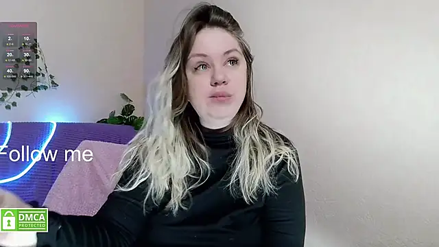 elven dreams  online show from March 7, 2026, 5:43 pm