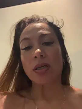 angelitasexy81 online show from January 31, 2025, 7:08 pm